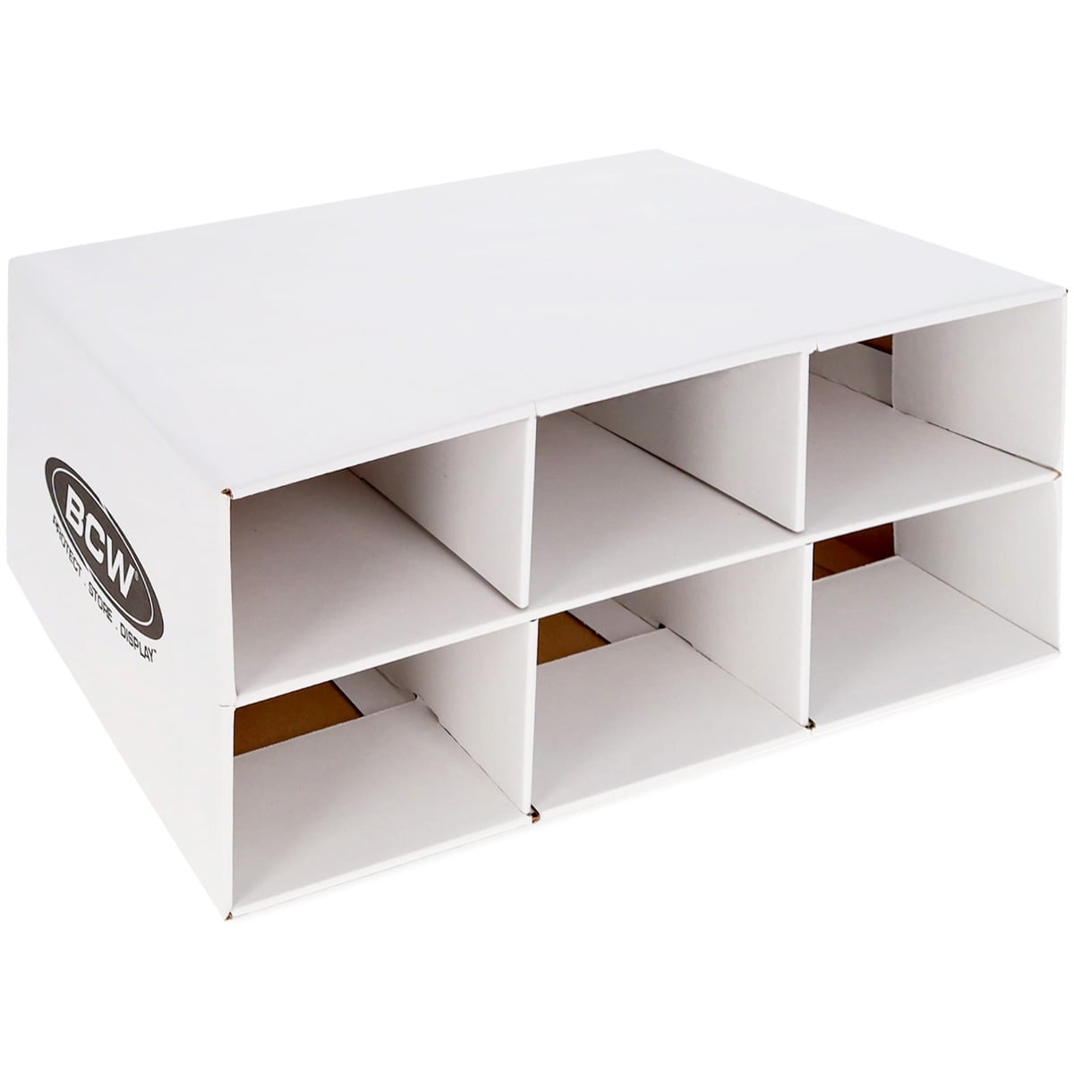BCW Shoe Box House