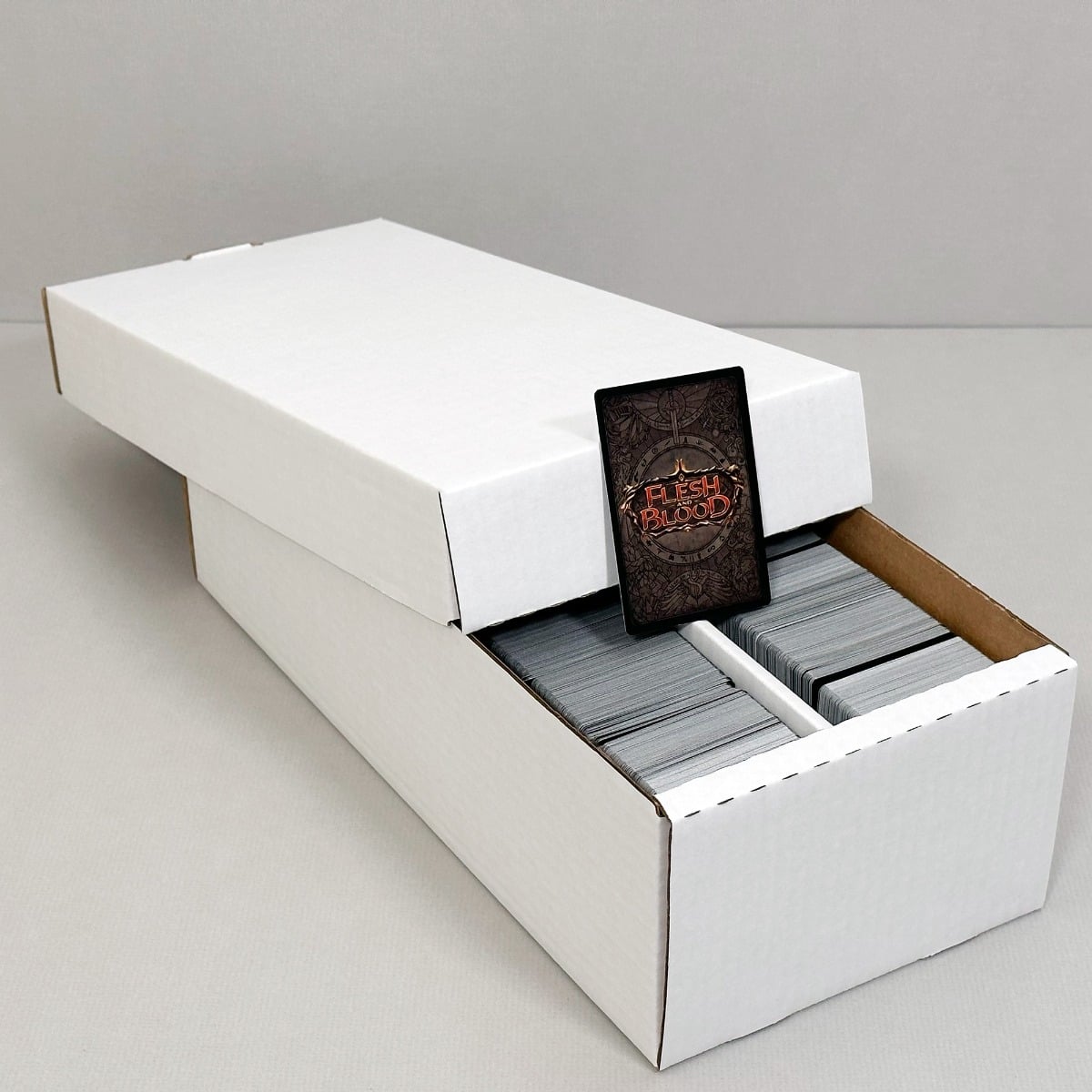 BCW Shoe Storage Box - 1 600 kort