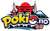Pokio - Startside