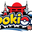 pokio.no logo