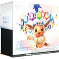 Pokémon - Prismatic Evolutions ETB