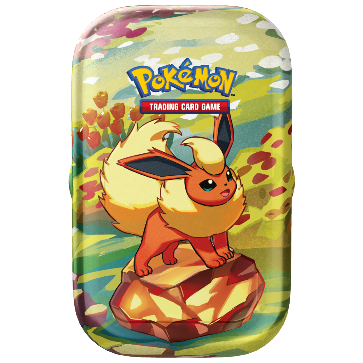 Pokémon - Prismatic Evolutions Mini Tin