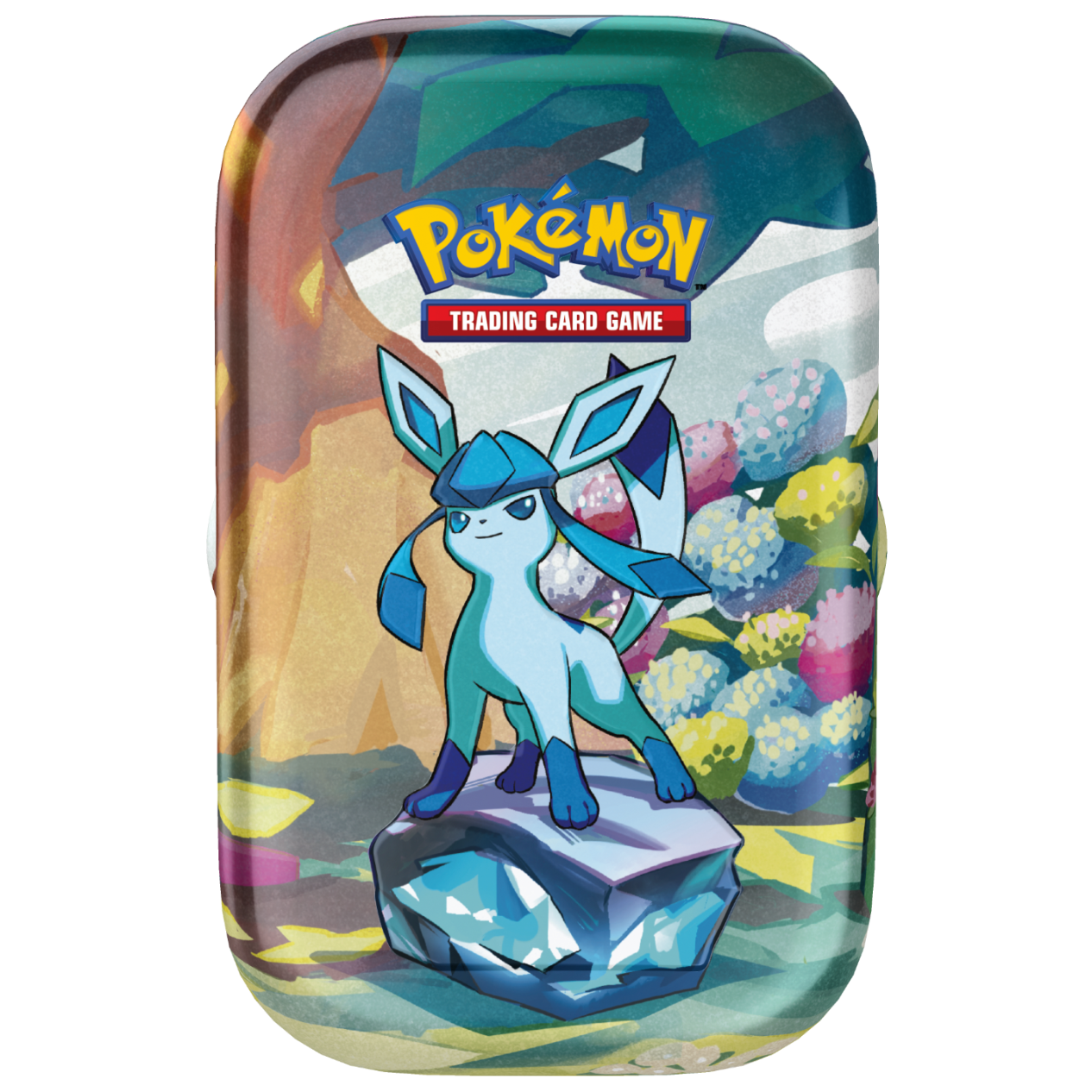 Pokémon - Prismatic Evolutions Mini Tin