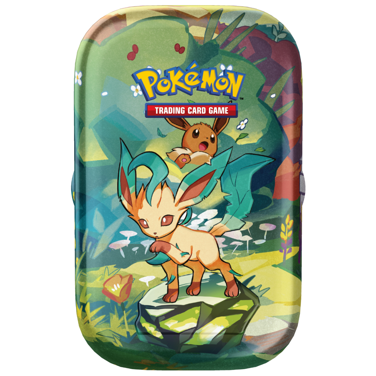 Pokémon - Prismatic Evolutions Mini Tin