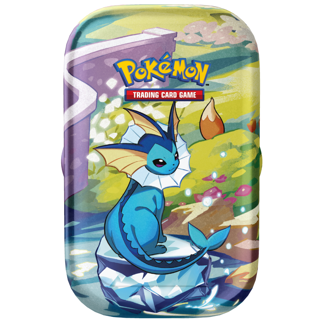 Pokémon - Prismatic Evolutions Mini Tin