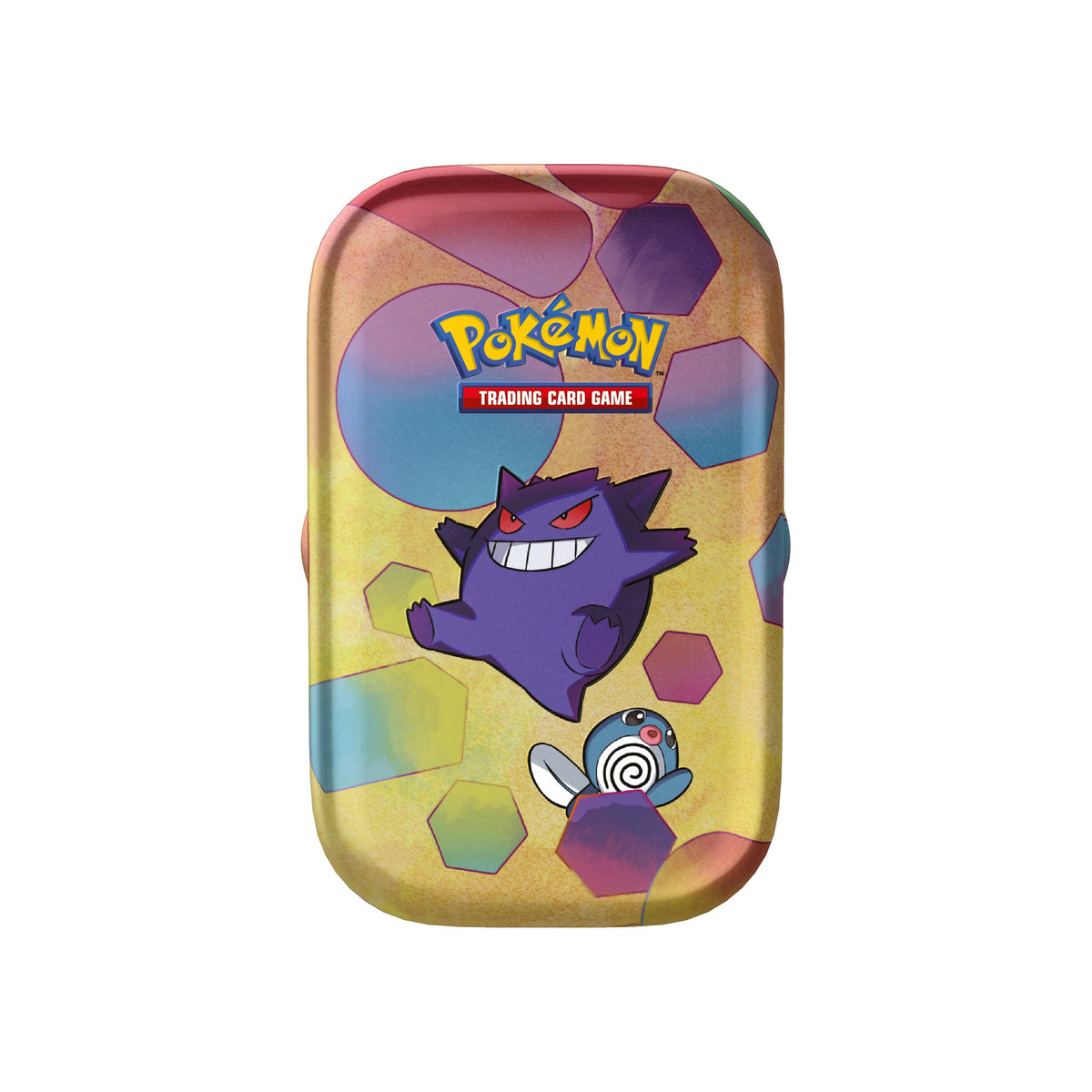 Pokémon - 151 Mini Tin