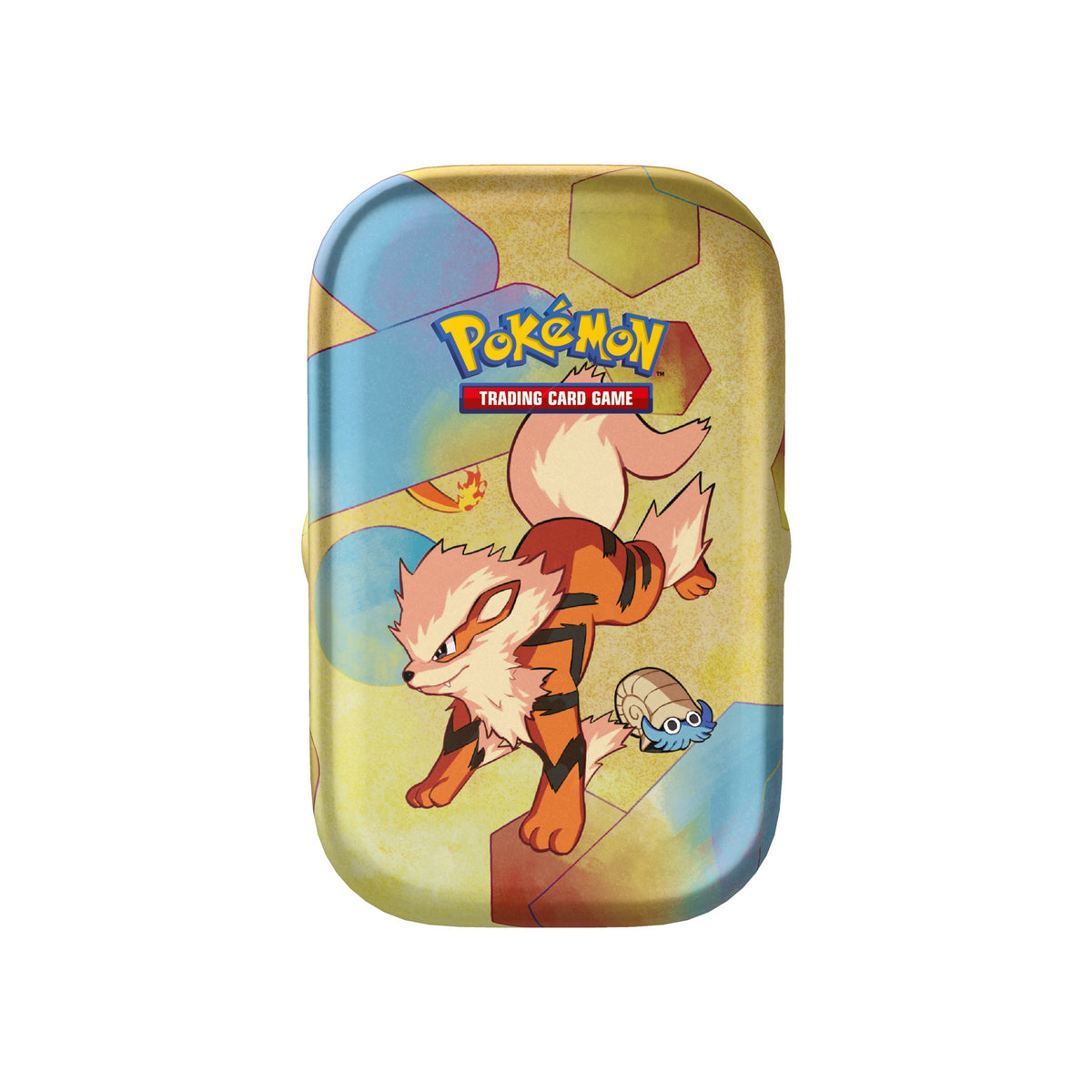 Pokémon - 151 Mini Tin