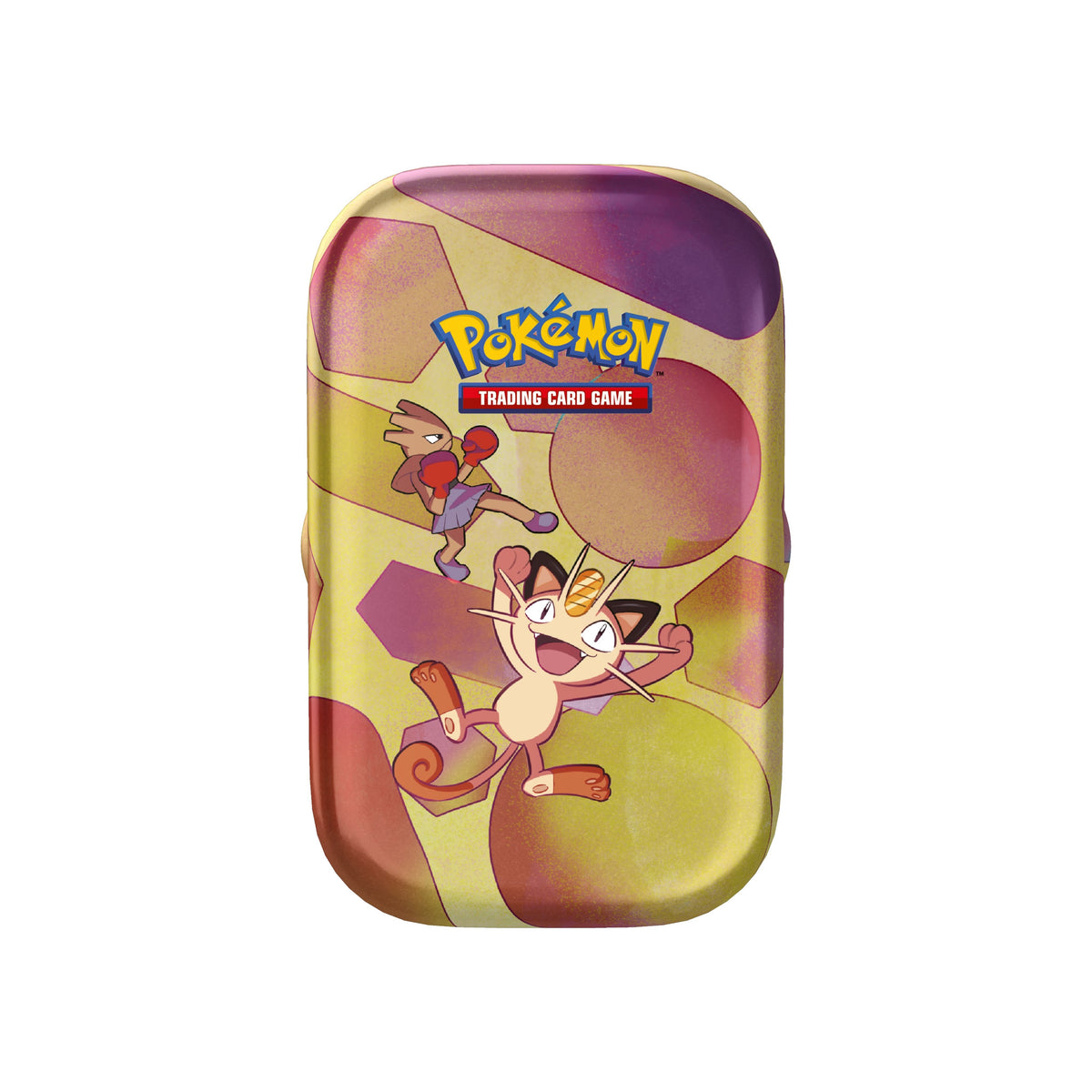 Pokémon - 151 Mini Tin