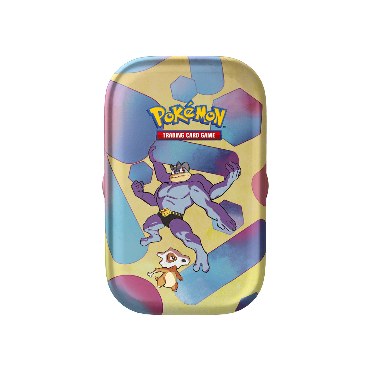 Pokémon - 151 Mini Tin