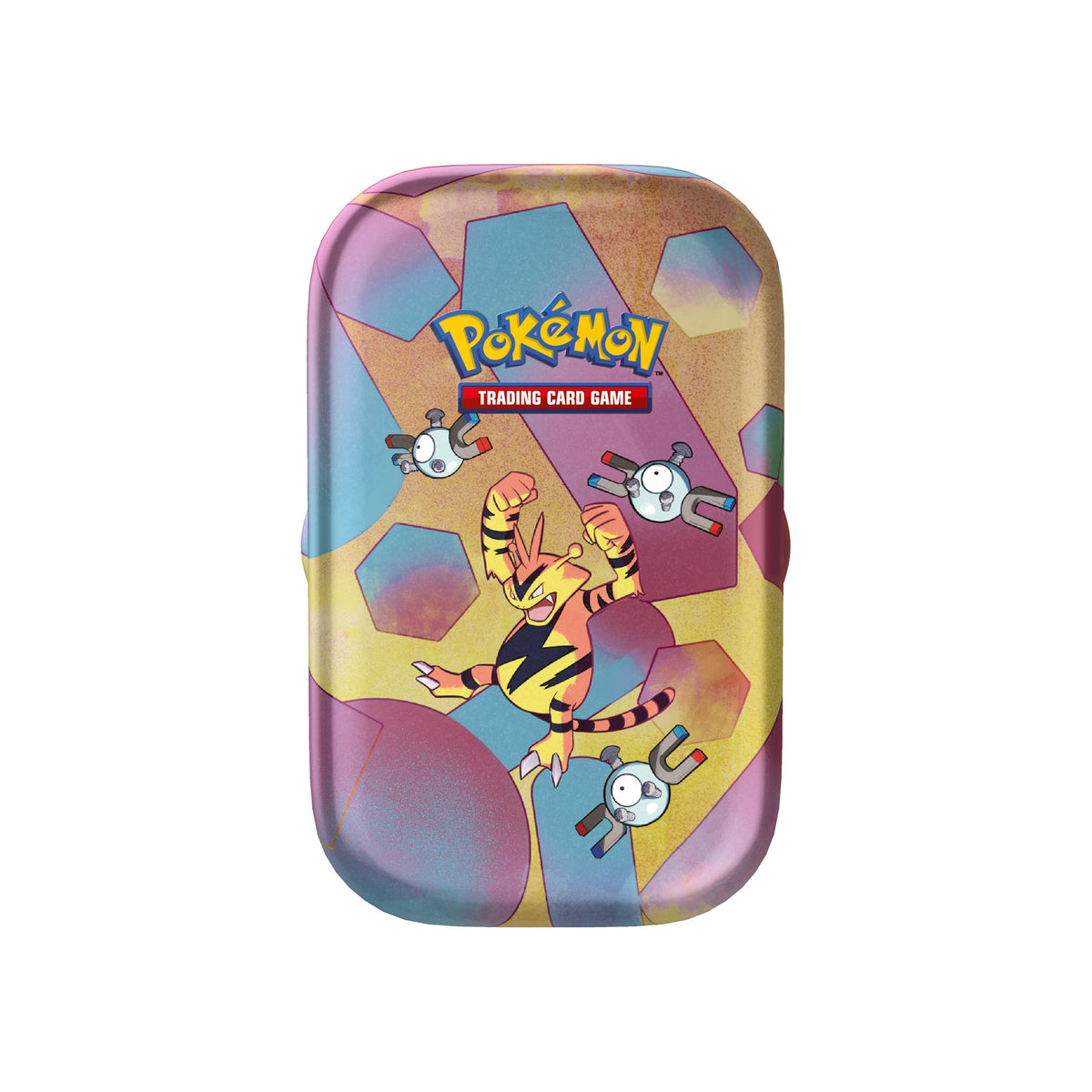 Pokémon - 151 Mini Tin