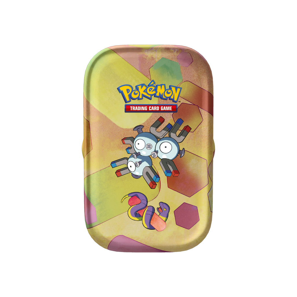 Pokémon - 151 Mini Tin