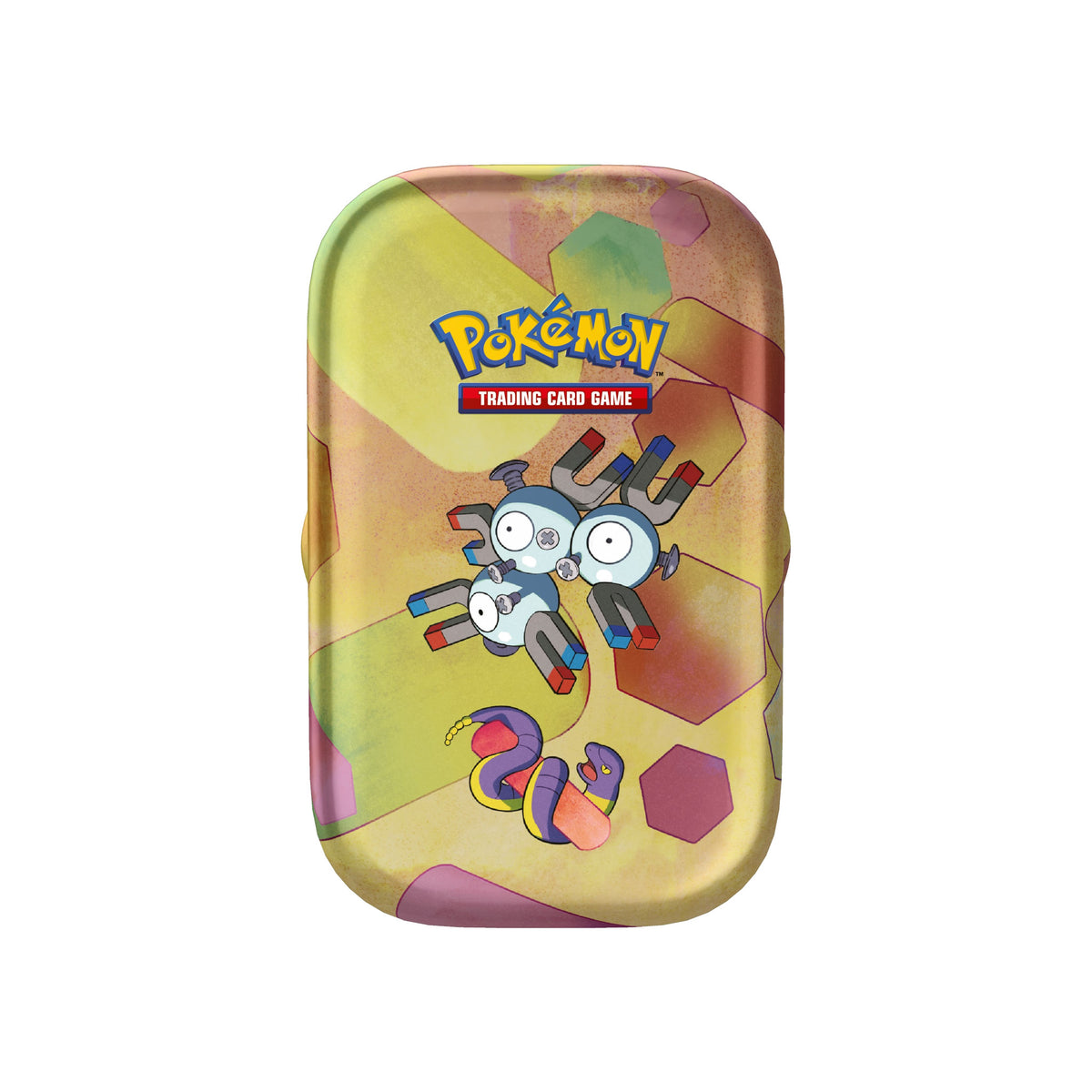 Pokémon - 151 Mini Tin
