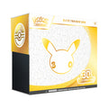 Pokémon - 30th Celebration ETB