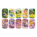 Pokémon - 30th Celebration Mini Tin