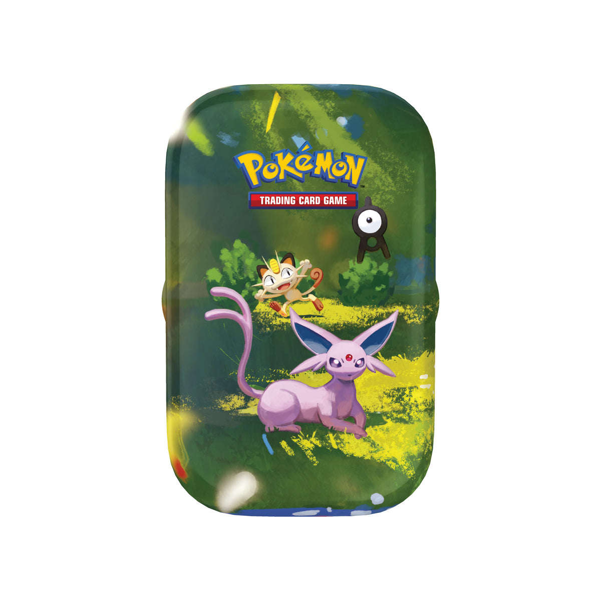 Pokémon - 30th Celebration Mini Tin