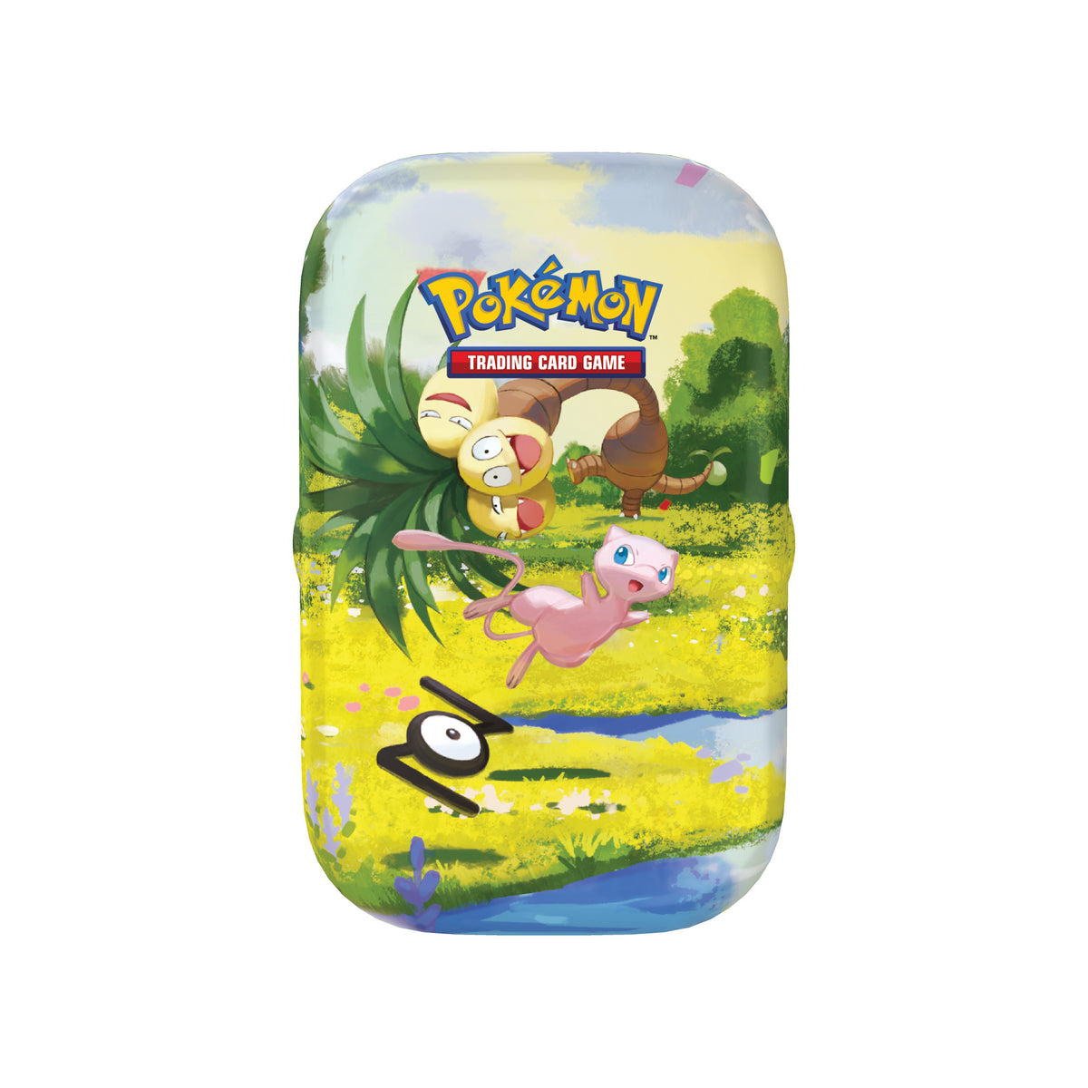 Pokémon - 30th Celebration Mini Tin