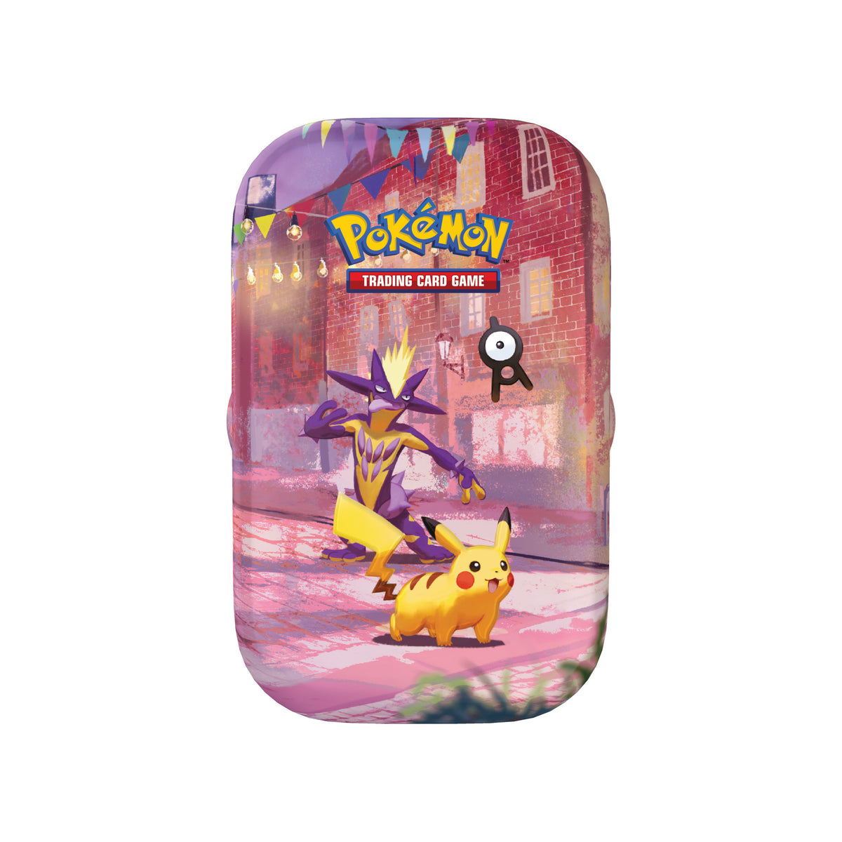 Pokémon - 30th Celebration Mini Tin