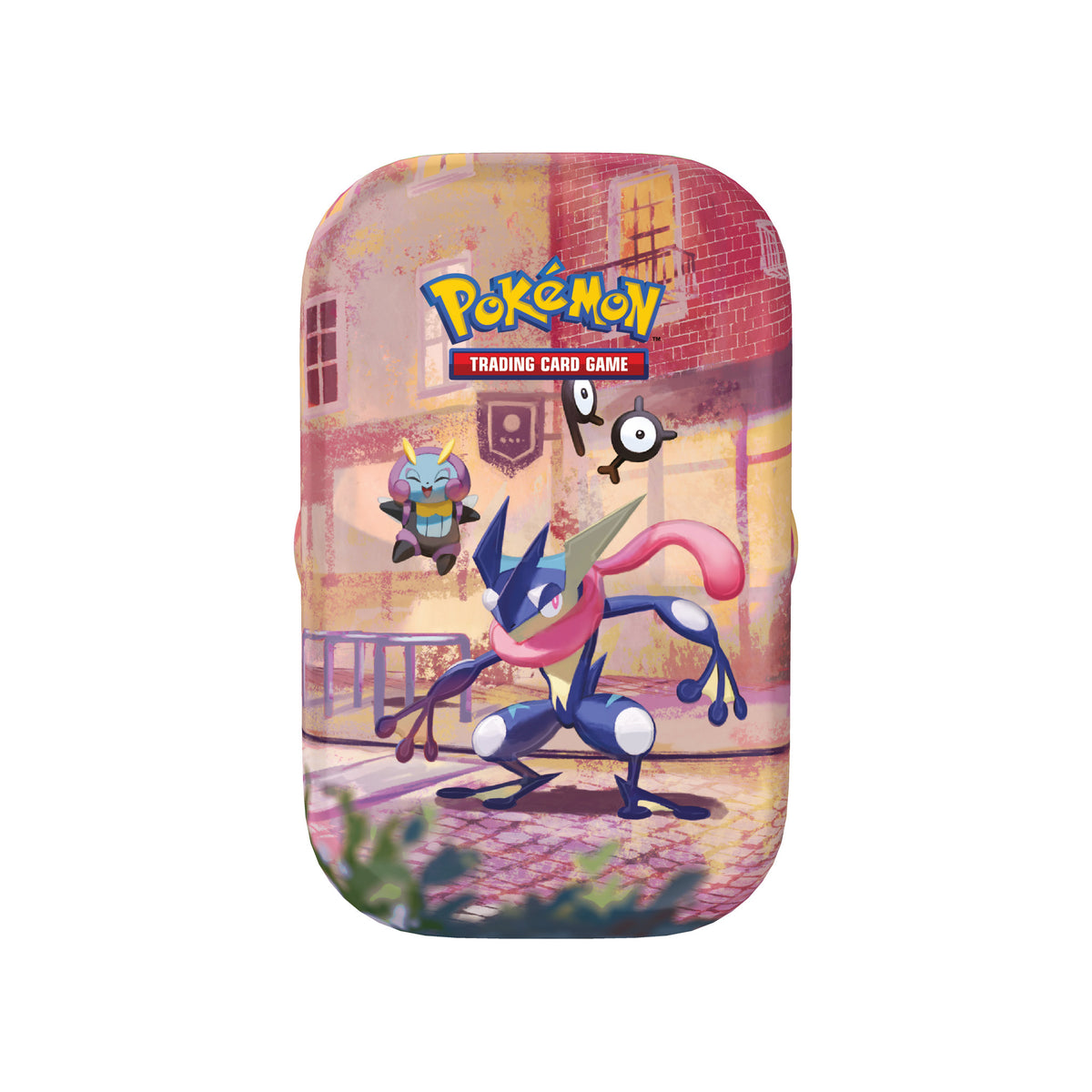 Pokémon - 30th Celebration Mini Tin