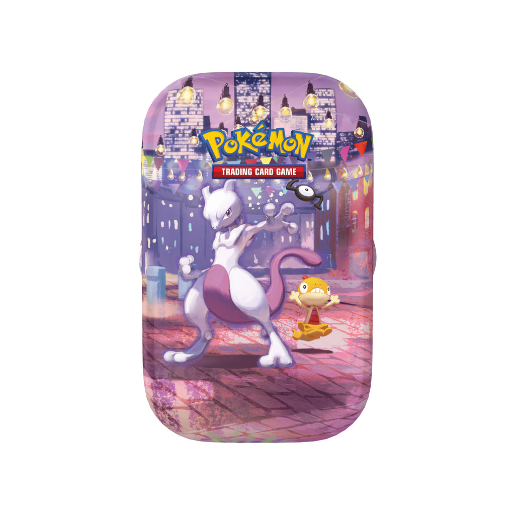 Pokémon - 30th Celebration Mini Tin