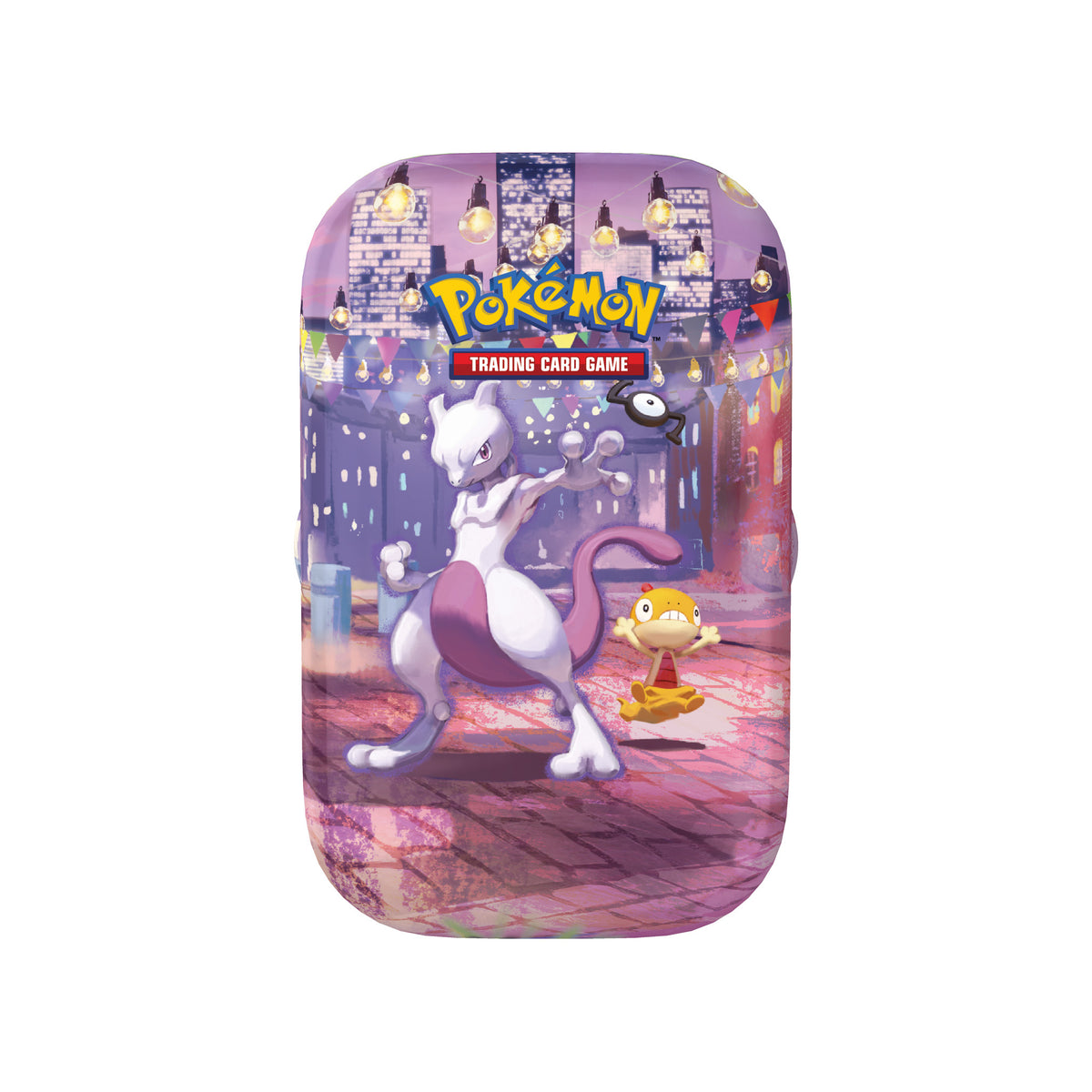 Pokémon - 30th Celebration Mini Tin
