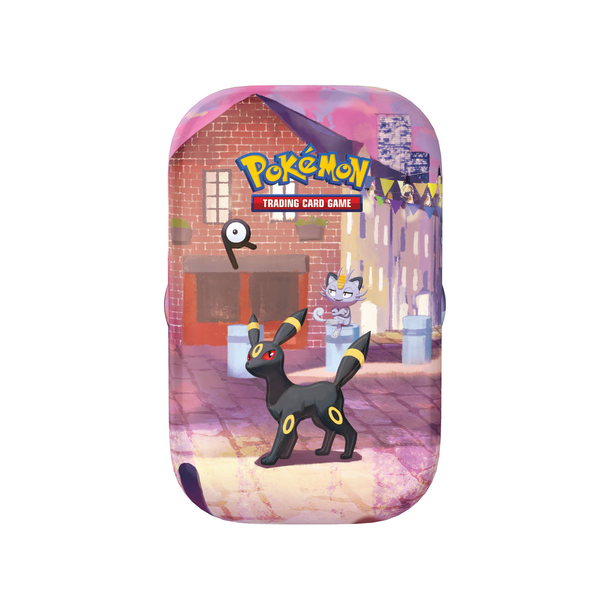 Pokémon - 30th Celebration Mini Tin