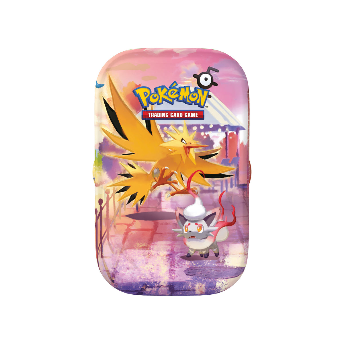 Pokémon - 30th Celebration Mini Tin