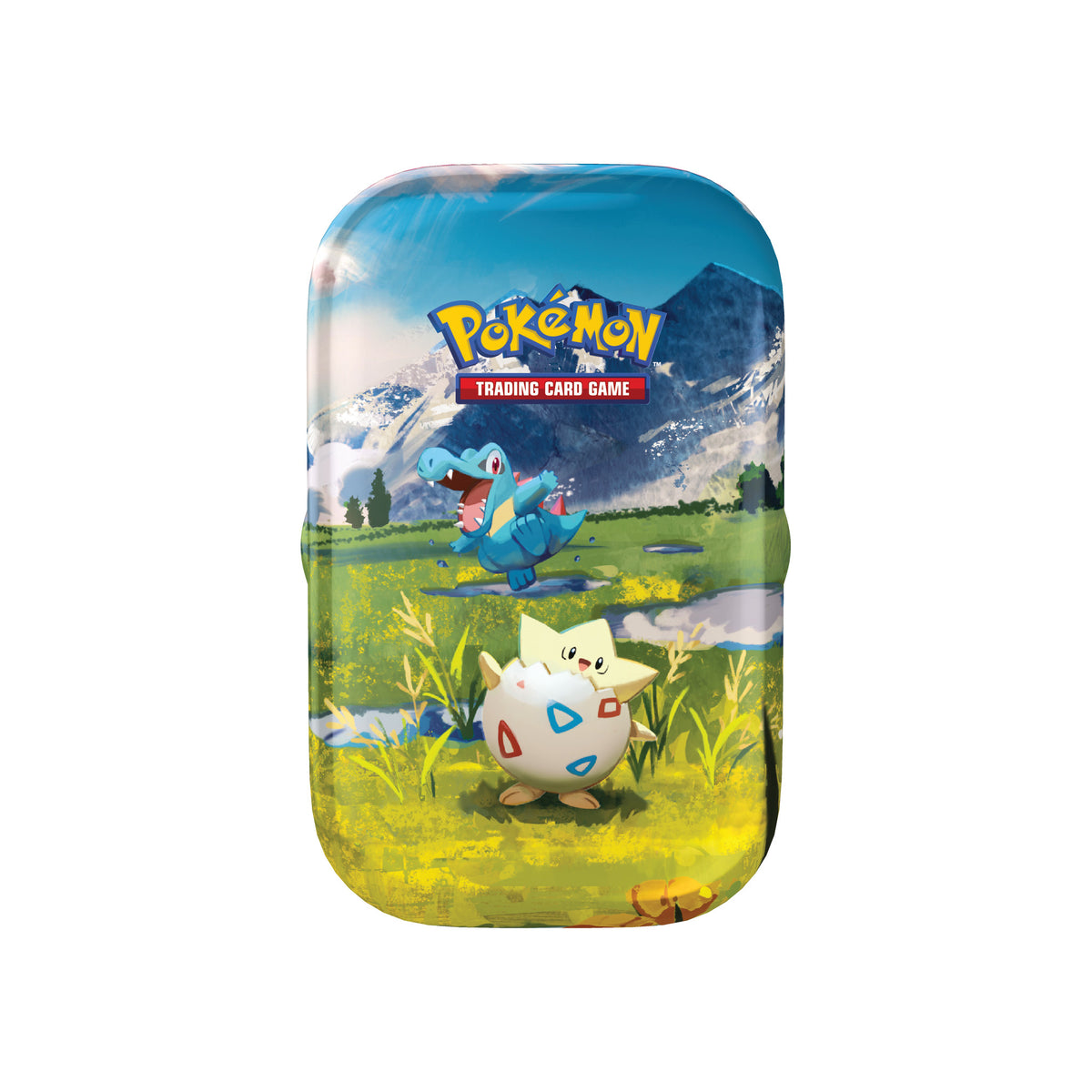 Pokémon - Ascended Heroes Mini Tin