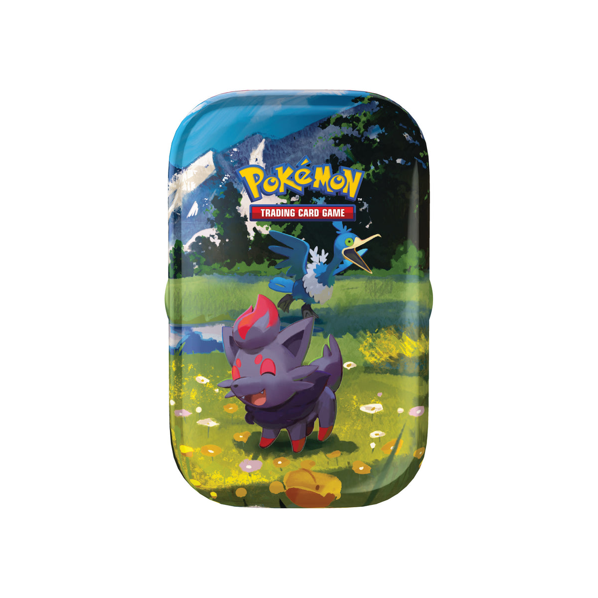 Pokémon - Ascended Heroes Mini Tin