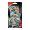 Pokémon - Chaos Rising 1-Pack Blister Toxel