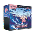Pokémon - Chaos Rising ETB