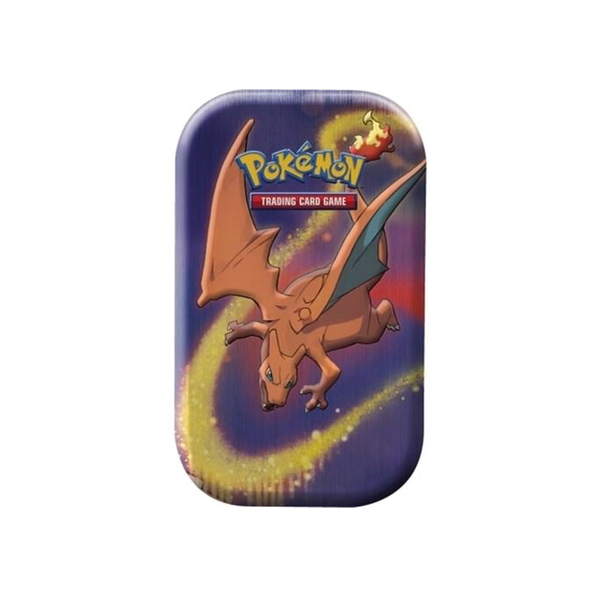 Pokémon - Kanto Power Mini Tin