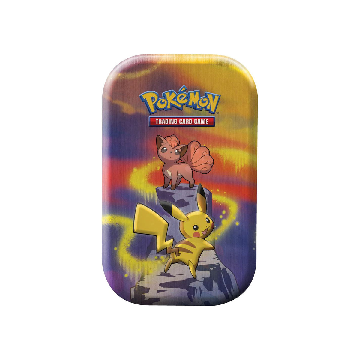 Pokémon - Kanto Power Mini Tin