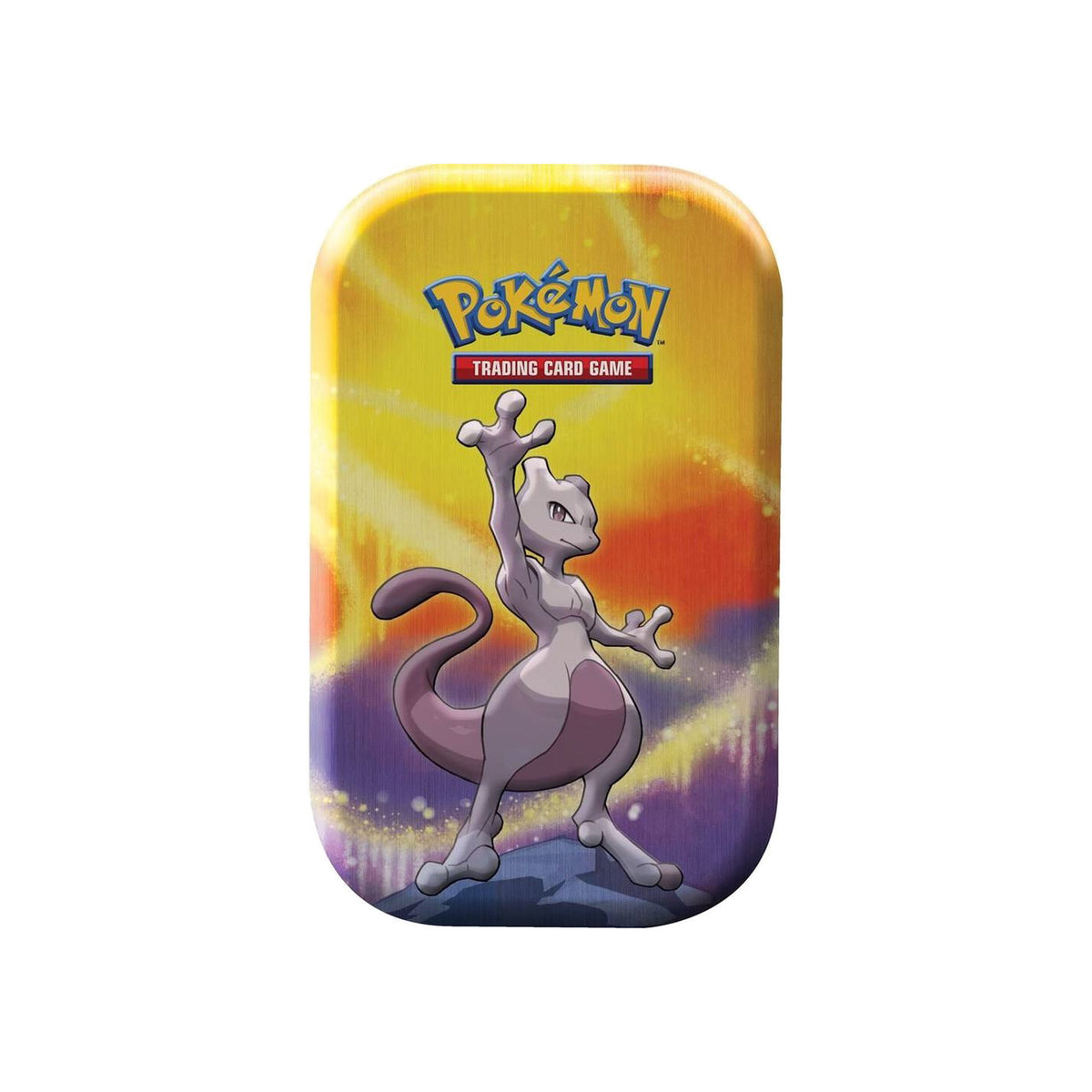 Pokémon - Kanto Power Mini Tin