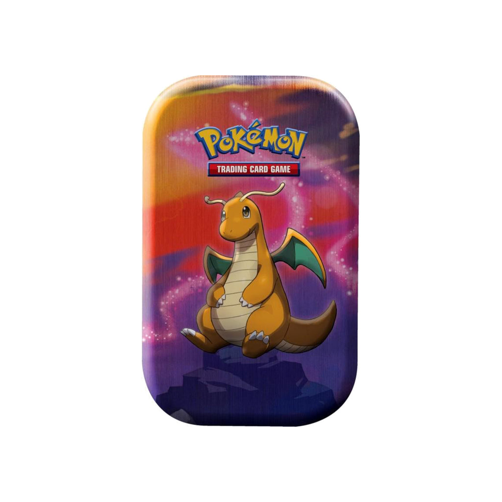 Pokémon - Kanto Power Mini Tin