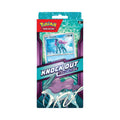 Pokémon - Knock Out Collection Suicune