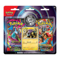 Pokémon - Mega Evolution 2-Pack Blister Raikou