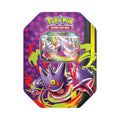Pokémon - Mega Moonlit Tin Mega Gengar ex