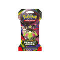 Pokémon - Perfect Order Sleeved Booster