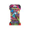 Pokémon - Phantasmal Flames Sleeved Booster