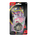 Pokémon - Pitch Black 1-Pack Blister Slowpoke
