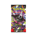 Pokémon - Pitch Black Booster Pack