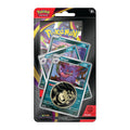 Pokémon - Pitch Black Premium Checklane Blister Gengar