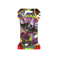 Pokémon - Pitch Black Sleeved Booster