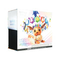 Pokémon - Prismatic Evolutions ETB