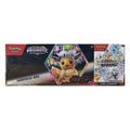 Pokémon - Prismatic Evolutions Booster Bundle + Surprise Box Bundle