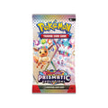 Pokémon - Prismatic Evolutions Booster Pack