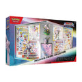Pokémon - Prismatic Evolutions Premium Figure Collection