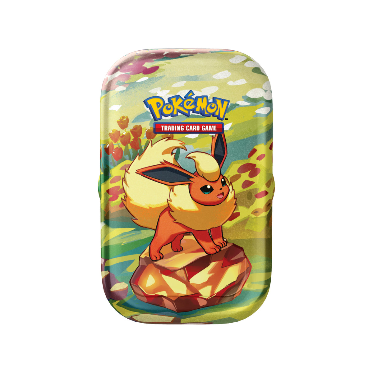 Pokémon - Prismatic Evolutions Mini Tin