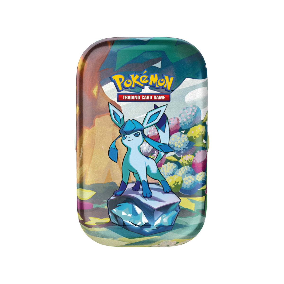 Pokémon - Prismatic Evolutions Mini Tin