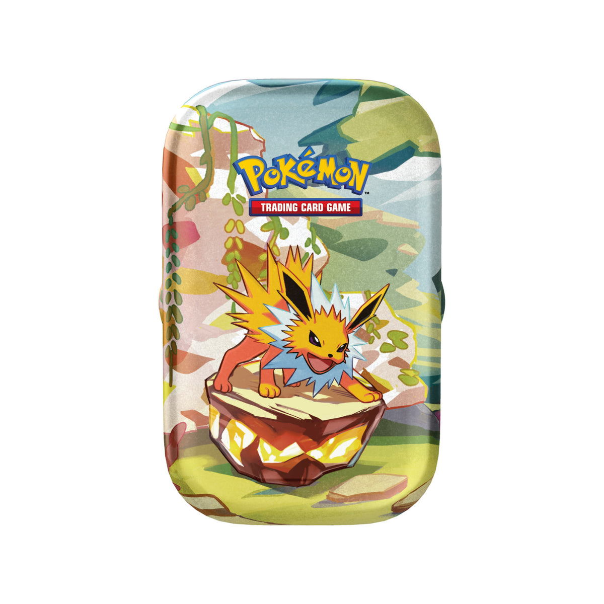 Pokémon - Prismatic Evolutions Mini Tin